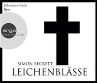 Leichenblässe (Hörbestseller)