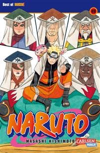 Naruto 49
