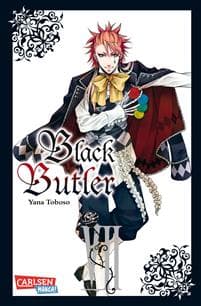 Black Butler 07