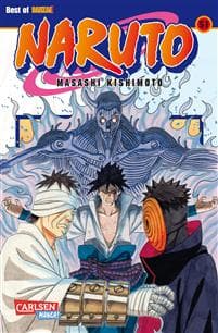 Naruto 51
