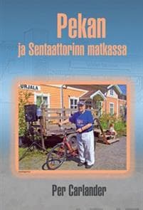 Pekan ja Sentaattorin matkassa