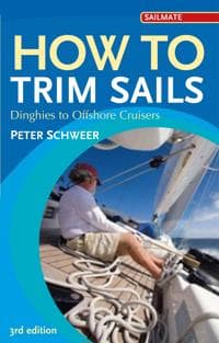 How to Trim Sails