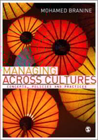 Managing Across Cultures