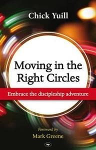 Moving in the Right Circles