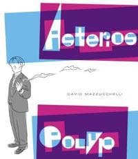Asterios Polyp