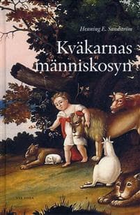 Kväkarnas människosyn : En studie i den moderna kväkardomen med särskild hä
