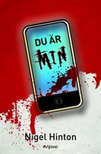 Du är min