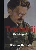 Miniatyrbild 2 av 2: Trotskij : en biografi