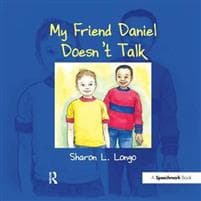 My Friend Daniel Doesn't Talk