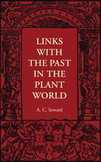 Links with the Past in the Plant World