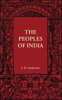 The Peoples of India