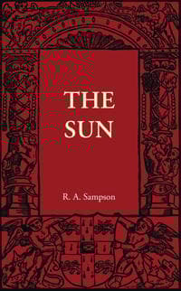 The Sun