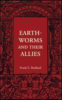 Earthworms and their Allies