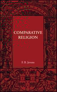 Comparative Religion