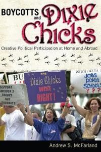 Boycotts and Dixie Chicks