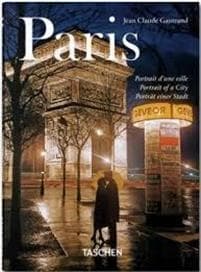 Paris. Portrait of a City