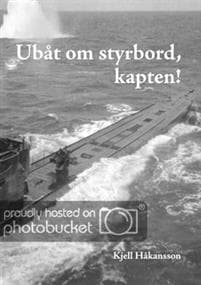 Ubåt om styrbord, kapten!