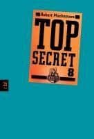 Top Secret 08. Der Deal