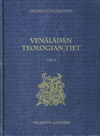 Venäläisen teologian tiet
