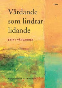 Vårdande som lindrar lidande