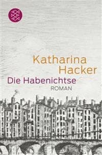 Die Habenichtse