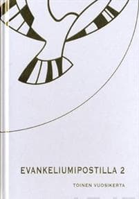Evankeliumipostilla 2