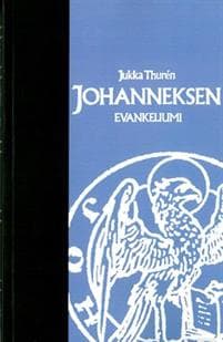 Johanneksen evankeliumi
