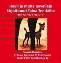 Huuli ja muita novelleja (4 cd)