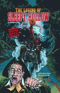 Legend of Sleepy Hollow