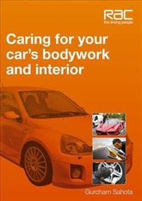 Caring for Your Car’s Bodywork and Interior