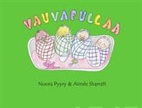 Vauvapullaa