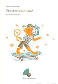 Puolustuskannalla
