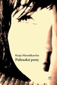 Puhtaaksi pesty