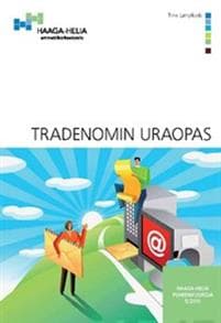 Tradenomin uraopas