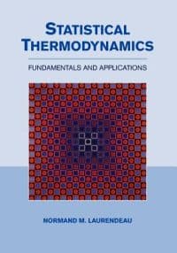 Statistical Thermodynamics