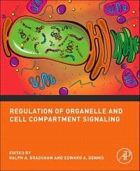 Regulation of Organelle and Cell Compartment Signaling