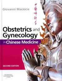 Obstetrics and Gynecology in Chinese Medicine