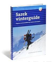 Sarek vinterguide