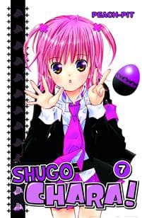 Shugo Chara!  7