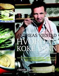 Hvordan koke vann
