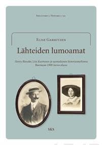 Lähteiden lumoamat