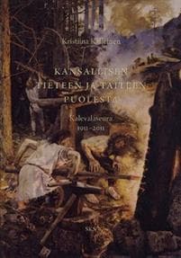 Kansallisen tieteen ja taiteen puolesta