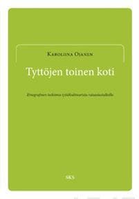 Tyttöjen toinen koti