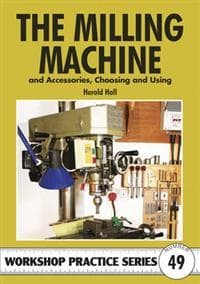 Milling Machine
