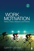 Miniatyrbild 1 av 2: Work Motivation