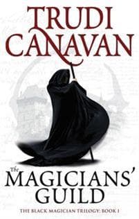 Magicians' Guild