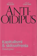 Miniatyrbild 1 av 2: Anti-Oidipus