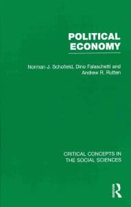 Political Economy
