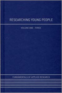 Researching Young People