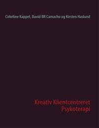 Kreativ Klientcentreret Psykoterapi